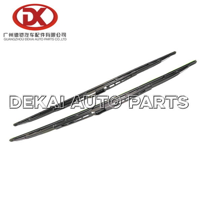 Derecho 8971345612 del NPR 600m m ISUZU Wiper Blade 8971345630 recambios del camión
