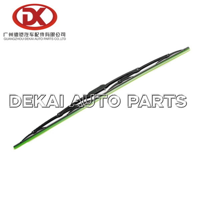 Derecho 8971345612 del NPR 600m m ISUZU Wiper Blade 8971345630 recambios del camión