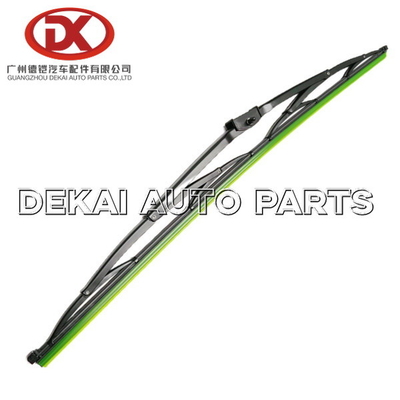 Derecho 8971345612 del NPR 600m m ISUZU Wiper Blade 8971345630 recambios del camión