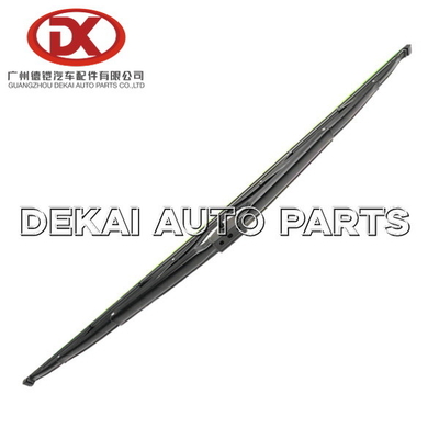 Derecho 8971345612 del NPR 600m m ISUZU Wiper Blade 8971345630 recambios del camión