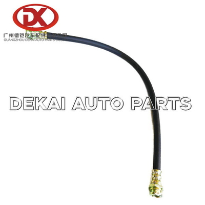 NQR ISUZU Brake Parts del NPR 8970395431 8973089130 Front Rear Brake Hose