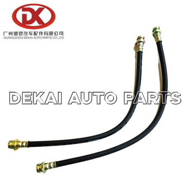 NQR ISUZU Brake Parts del NPR 8970395431 8973089130 Front Rear Brake Hose