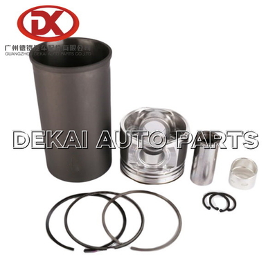 Sistema del trazador de líneas del equipo 587813572 del trazador de líneas del cilindro del motor diesel de 4HG1T ISUZU
