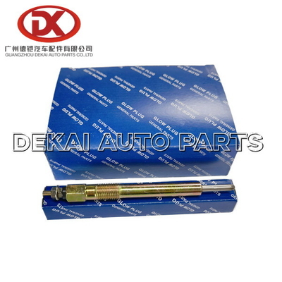 NPR NKR ISUZU Glow Plug 8970337611 8-97033761-0 piezas del motor del camión