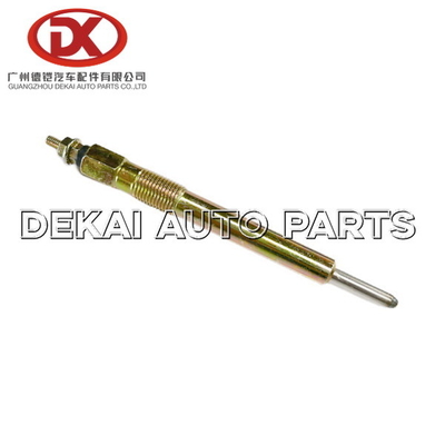 NPR NKR ISUZU Glow Plug 8970337611 8-97033761-0 piezas del motor del camión
