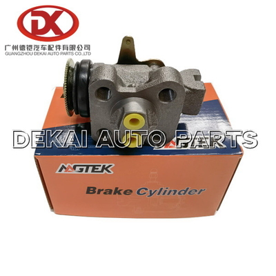 Front Right frena piezas del cilindro 8973588750 8980812900 R1 ISUZU Brake Cylinder