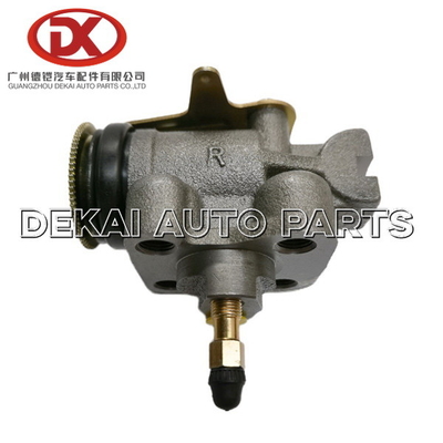 Estándar 8973588770 8980812920 del OEM de Front Right ISUZU Brake Cylinder Parts