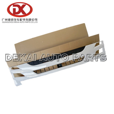ISUZU Body Parts White Front asa a la parrilla 8974289771 la parrilla NPR 75 L=133 NUEVA