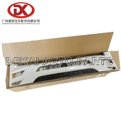 ISUZU Body Parts White Front asa a la parrilla 8974289771 la parrilla NPR 75 L=133 NUEVA