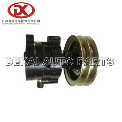Bomba de la dirección de la energía hydráulica del OEM ISUZU Power Steering Pump C223 475-2601