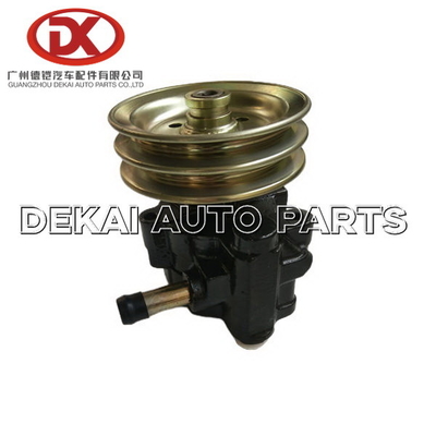 Bomba de la dirección de la energía hydráulica del OEM ISUZU Power Steering Pump C223 475-2601