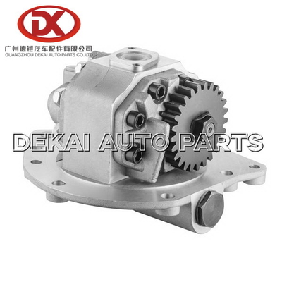 Bomba de engranaje hidráulica del tractor de aluminio de Ford Truck Parts DONN600G 81823983
