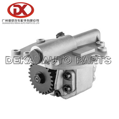 Bomba de engranaje hidráulica del tractor de aluminio de Ford Truck Parts DONN600G 81823983