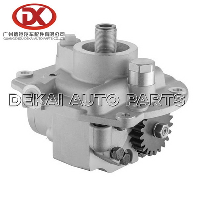 Piezas de aluminio de la pompa hydráulica del hierro 83957379 66106810 D8NN600AC Ford Tractor 6610 Ford