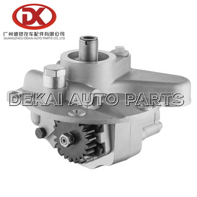Piezas de aluminio de la pompa hydráulica del hierro 83957379 66106810 D8NN600AC Ford Tractor 6610 Ford