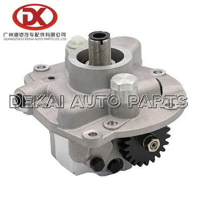 Piezas de aluminio de la pompa hydráulica del hierro 83957379 66106810 D8NN600AC Ford Tractor 6610 Ford