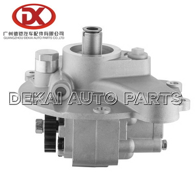 Piezas de aluminio de la pompa hydráulica del hierro 83957379 66106810 D8NN600AC Ford Tractor 6610 Ford