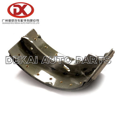 Zapato Front Rear de ISUZU Car Brake Pad Brake 8971884550 5878316930
