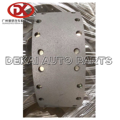 Zapato Front Rear de ISUZU Car Brake Pad Brake 8971884550 5878316930