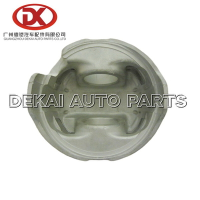 Tipo 8971836660 de Alfin del pistón del camión de las piezas del motor de 4HG1 ISUZU NPR