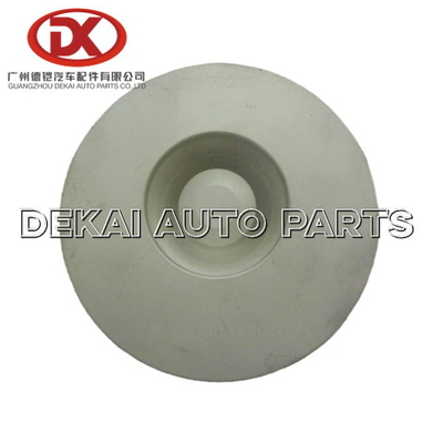 Tipo 8971836660 de Alfin del pistón del camión de las piezas del motor de 4HG1 ISUZU NPR
