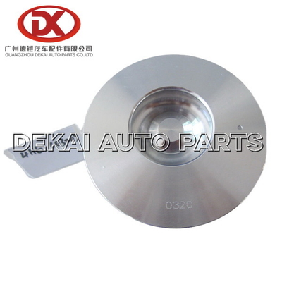 Pistón 8972190320 8-97219032-0 de las piezas del camión de ISUZU NPR para NKR 4HG1-T