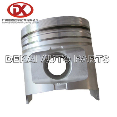 Pistón 8972190320 8-97219032-0 de las piezas del camión de ISUZU NPR para NKR 4HG1-T
