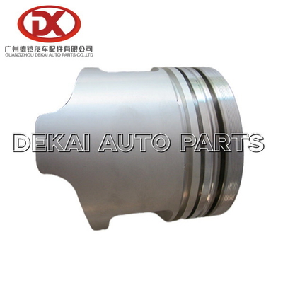 Pistón 8972190320 8-97219032-0 de las piezas del camión de ISUZU NPR para NKR 4HG1-T