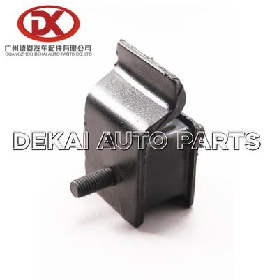 motor 8941119031 del soporte de la parte posterior de 0.26Kg ISUZU Transmission Parts Foot Rubber
