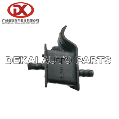 motor 8941119031 del soporte de la parte posterior de 0.26Kg ISUZU Transmission Parts Foot Rubber