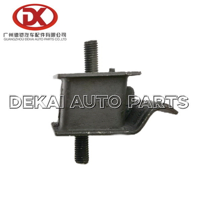motor 8941119031 del soporte de la parte posterior de 0.26Kg ISUZU Transmission Parts Foot Rubber