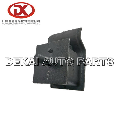 motor 8941119031 del soporte de la parte posterior de 0.26Kg ISUZU Transmission Parts Foot Rubber