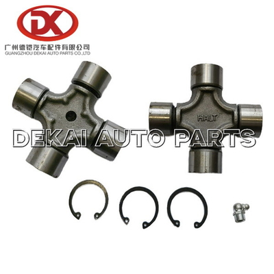 ISUZU Cross Universal Joint 8973227490 33*104 para las piezas del camión