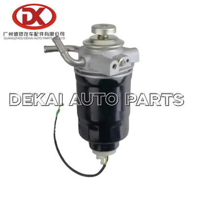 Separador de agua 8972401260 de ISUZU Sedimenter Fuel Filter 8-97240126-0
