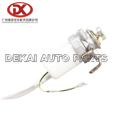 Separador de agua del combustible de ISUZU TFR 0.8Kg 5132002200 para el motor del camión