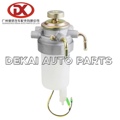 Separador de agua del combustible de ISUZU TFR 0.8Kg 5132002200 para el motor del camión