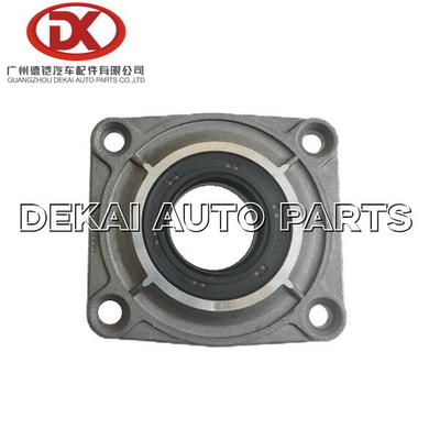 Componentes de sistema neumático de BOGDAN 4HK1 4HG1 ISUZU Compressor Cover Front