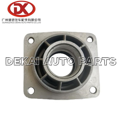 Componentes de sistema neumático de BOGDAN 4HK1 4HG1 ISUZU Compressor Cover Front