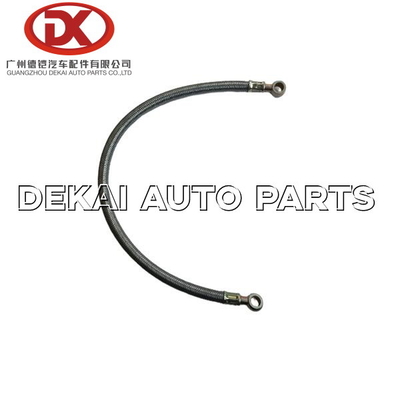 Manguera del metal del compresor de aire de las piezas del sistema neumático de BOGDAN ISUZU A-091/092