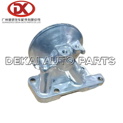 Soporte de WW10028 8970966773 89714826825 ISUZU Engine Parts Oil Filter