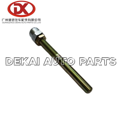ISUZU Clutch Parts WW60024 8980611320 empujador de 8972553890 embragues