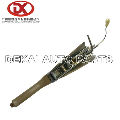 Palanca WW50026 8979965432 8-97890437-0 de ISUZU Brake Parts Hand Brake