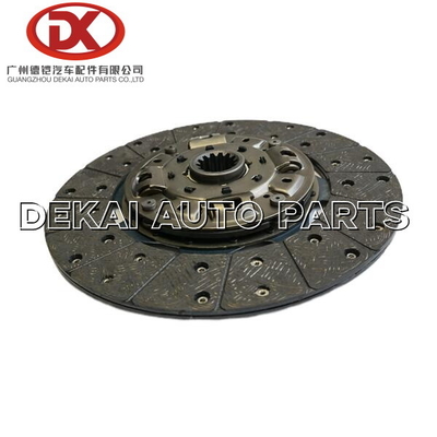 Embrague del disco del NPR ISUZU Clutch Parts Myy 5t 300*190*14*35.2 8973771490 del camión