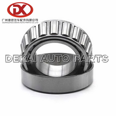 Eje de la parte posterior de ISUZU 4HK1 4BD1 700P 4HF1 NKR NPR que lleva a Axle Outer 9000936090