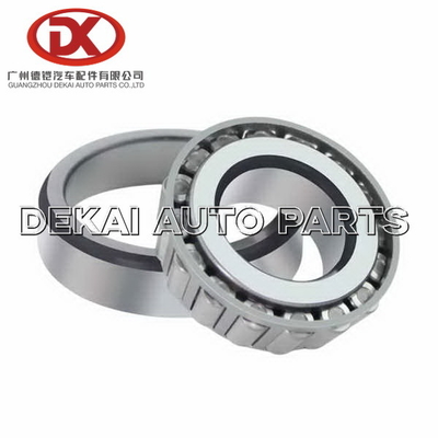 Eje de la parte posterior de ISUZU 4HK1 4BD1 700P 4HF1 NKR NPR que lleva a Axle Outer 9000936090