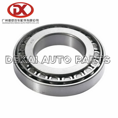 Eje de la parte posterior de ISUZU 4HK1 4BD1 700P 4HF1 NKR NPR que lleva a Axle Outer 9000936090