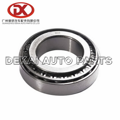 Eje de la parte posterior de ISUZU 4HK1 4BD1 700P 4HF1 NKR NPR que lleva a Axle Outer 9000936090