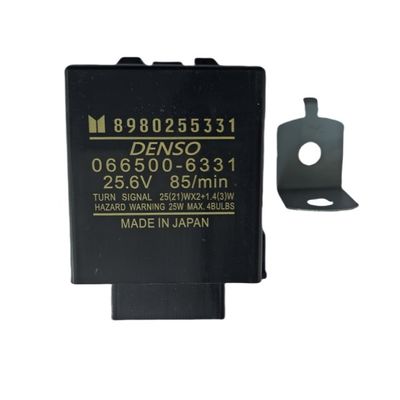 8 980255331 Unidad Flasher ISUZU 700P 4HK1 5P 8980255331 NPR75 NQR90