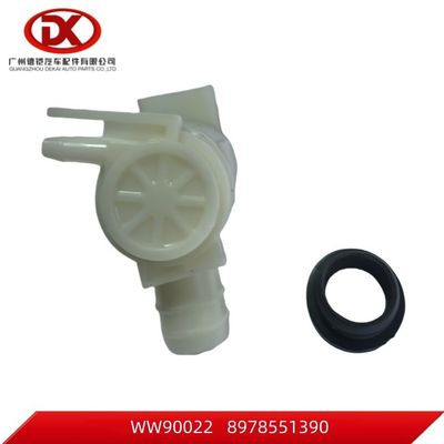 700P NRR NKR NPR 8978551390 8 97855139 0 Tanque de lavadora delantera Motor Asm
