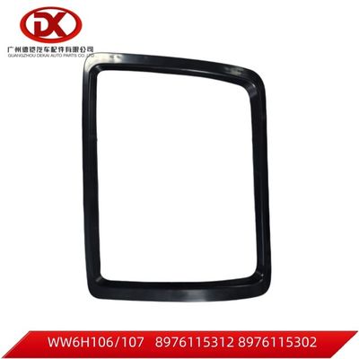 8976115312 8976115302 Lámpara de cabeza de camión Lámina Isuzu FTR FXZ CYZ